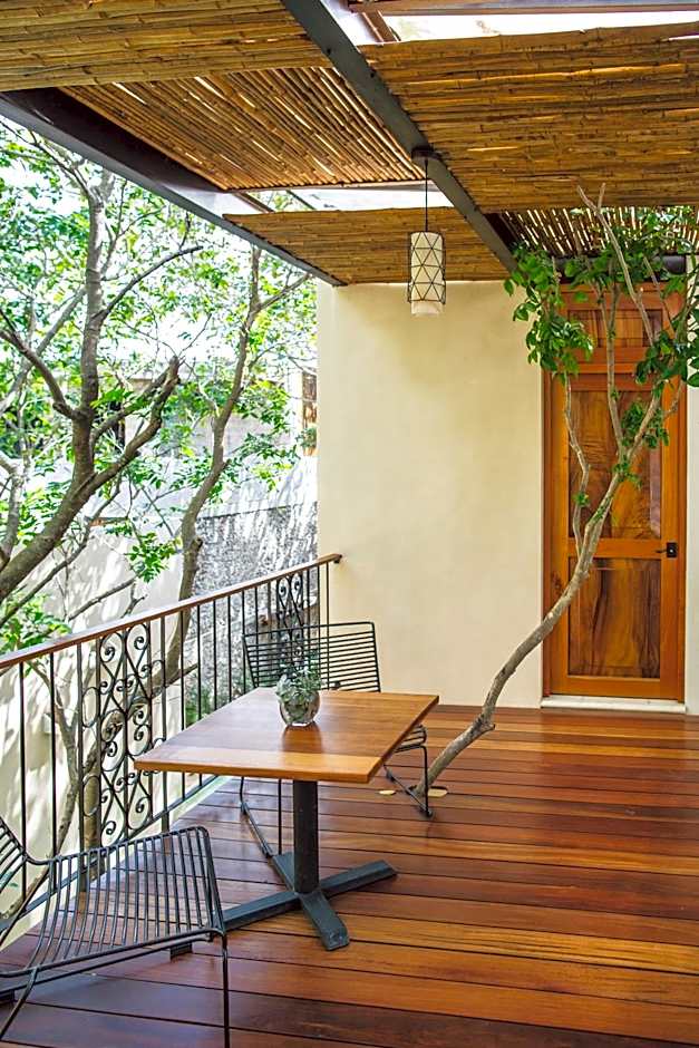 TreeHouse Boutique Hotel, an adults only boutique hotel