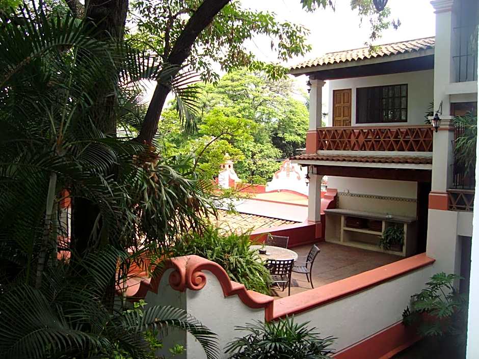 Hotel Boutique Casa de Campo
