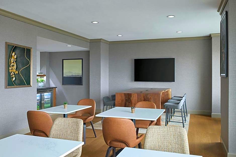 Denver Marriott South At Park Meadows