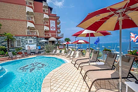 Hotel Firenze 3 Stelle Superior