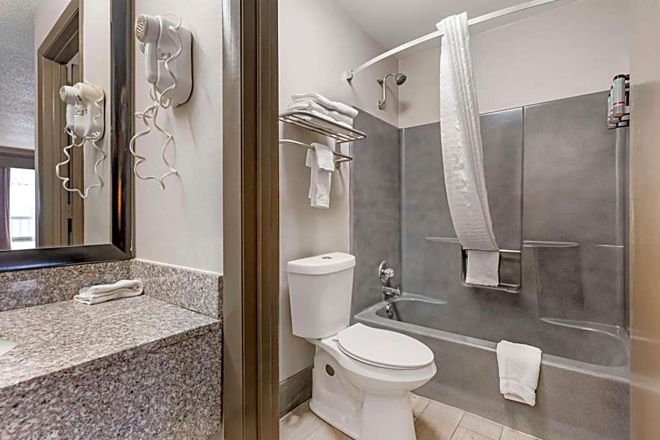Best Western Royal Inn