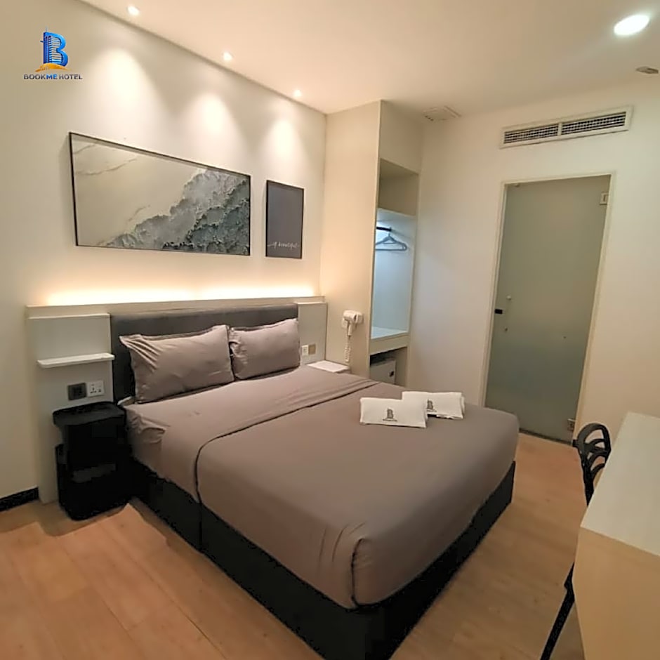 Bookme Hotel Sdn Bhd