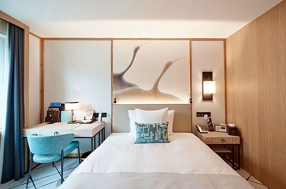 Widder Hotel