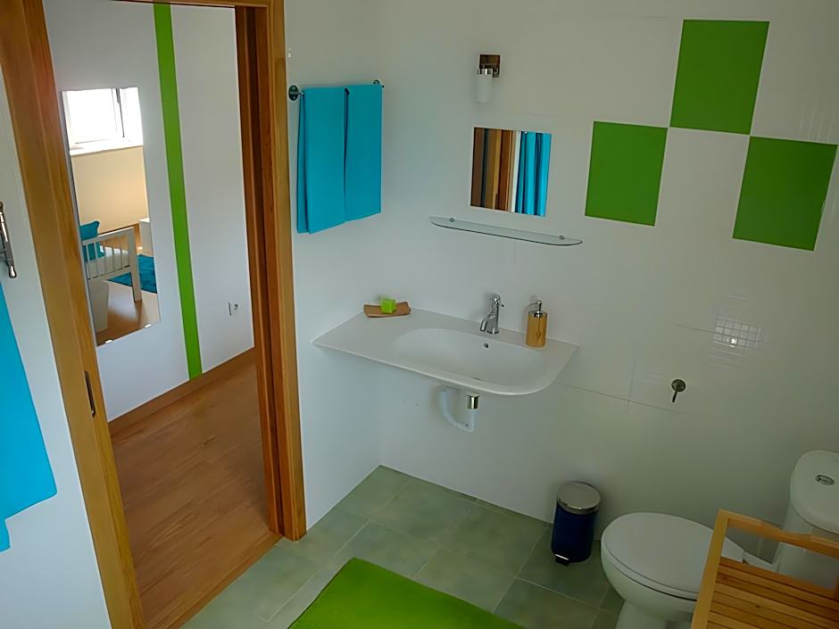 Residencia Praia Norte - AL