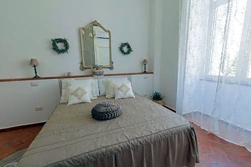 B&b Dimora Mazzarino