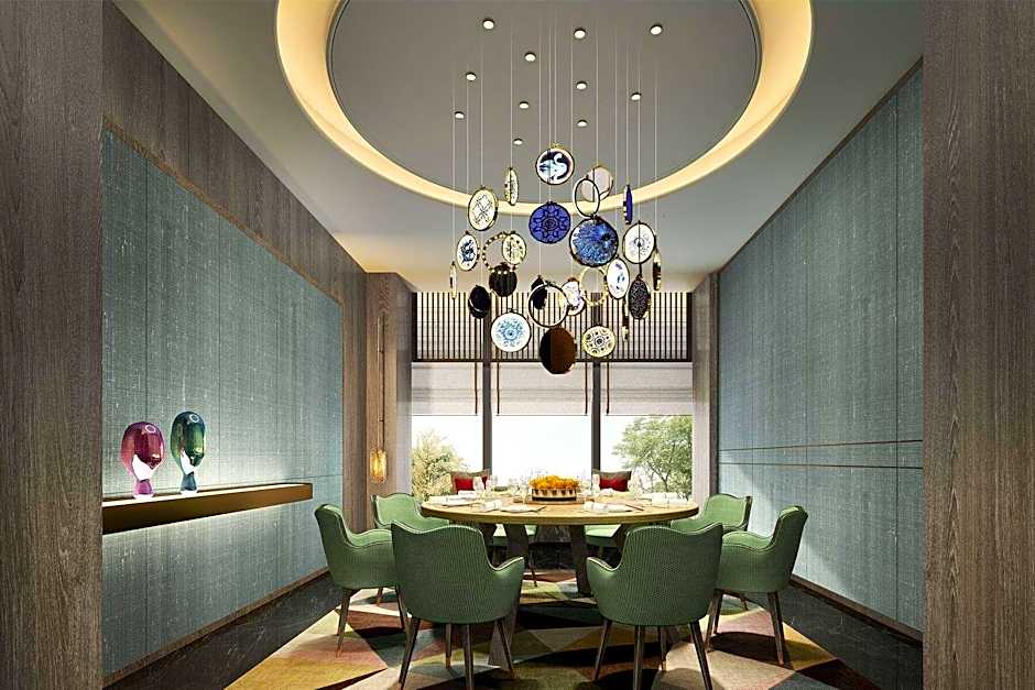 Wyndham Garden Nanjing Airport