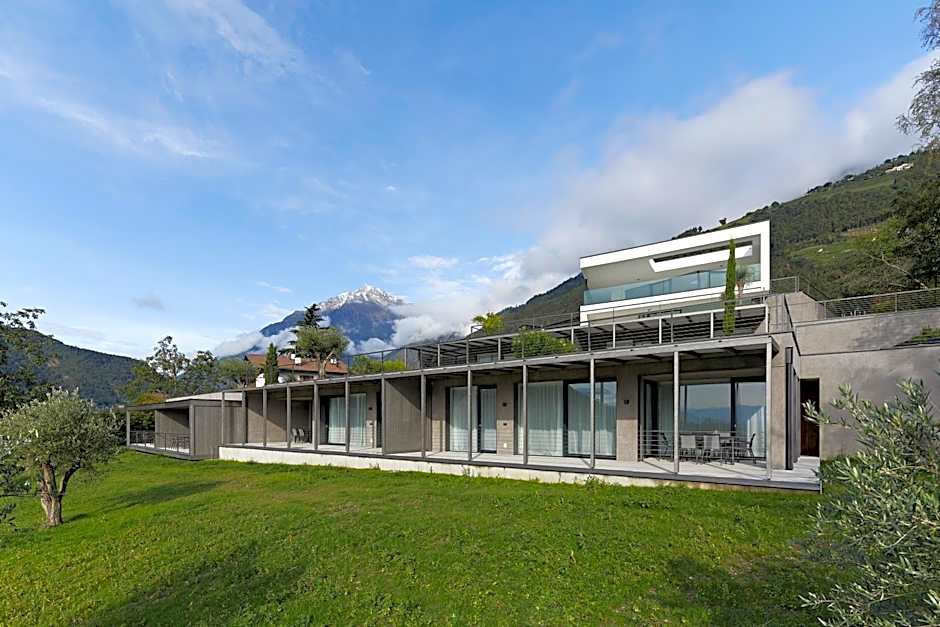 The View Luxury Suites