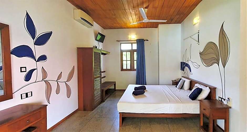 Foto 1 di 17 di 1 Double Bed or 2 Beds, Balcony