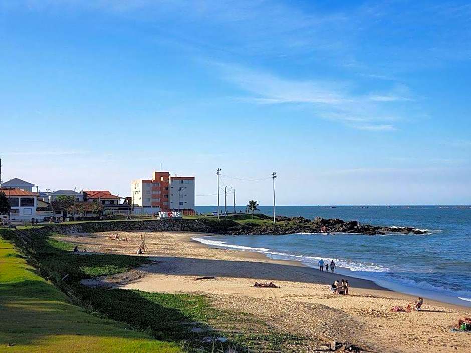 Apartamento Praia do Tabuleiro