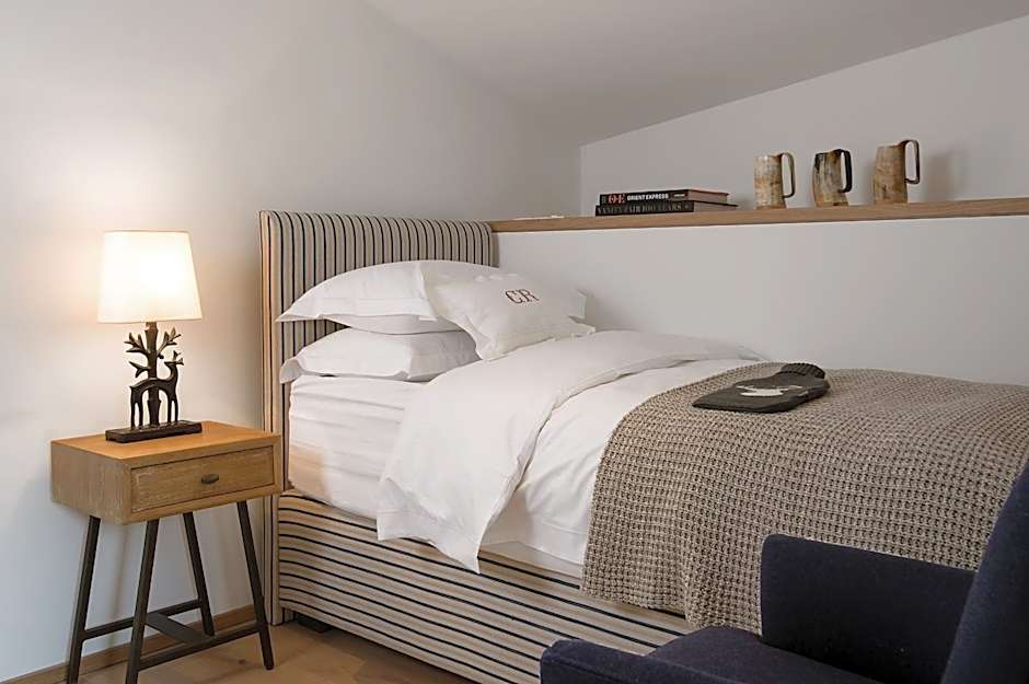 A-ROSA Hotel Thurnher's Alpenhof