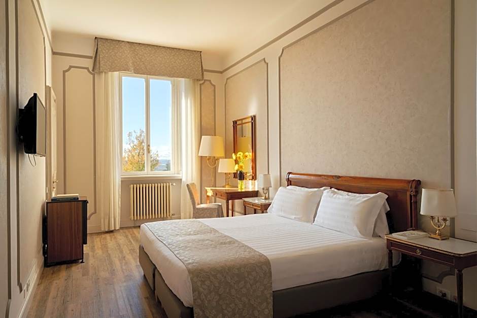 Palace Grand Hotel Varese