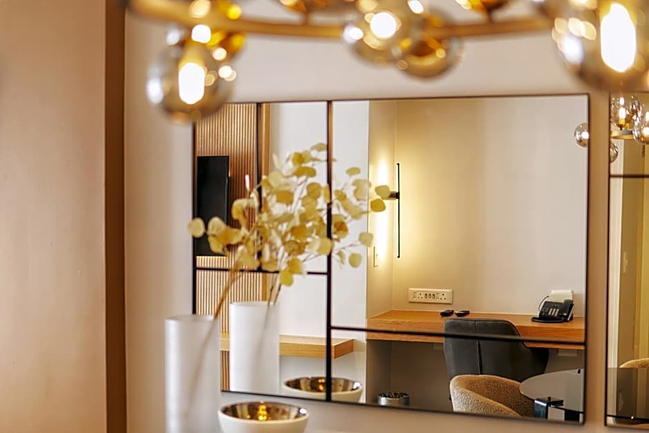 The Max Hotel Sandton