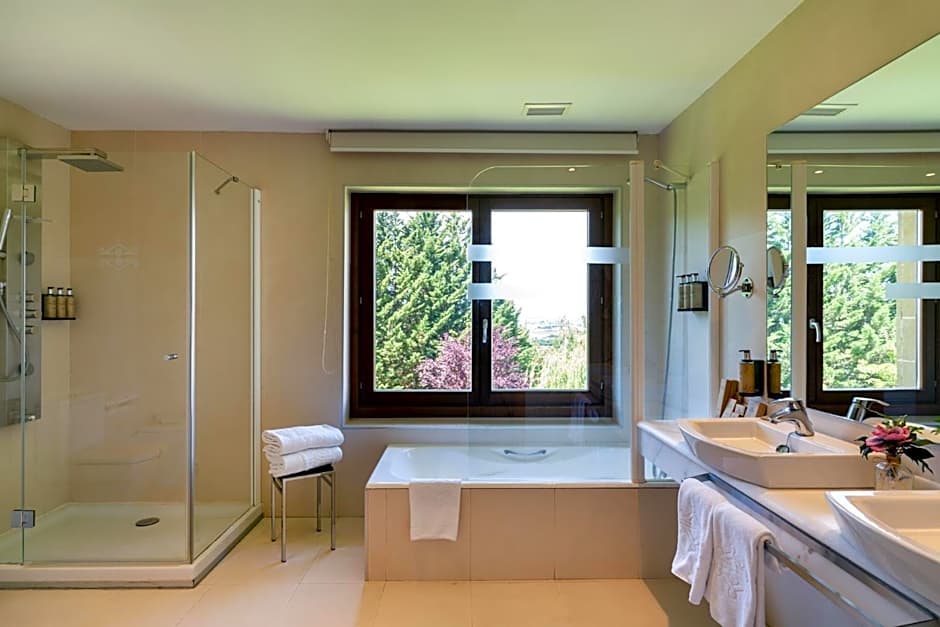 Parador de Argomaniz