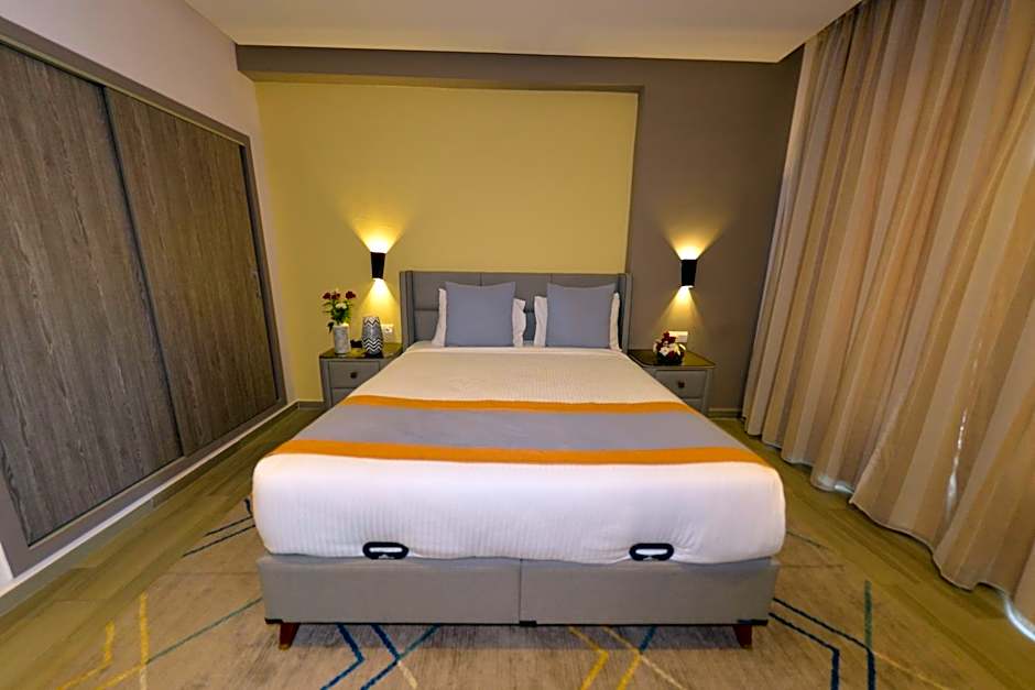 Gardenia Boutique Hotel