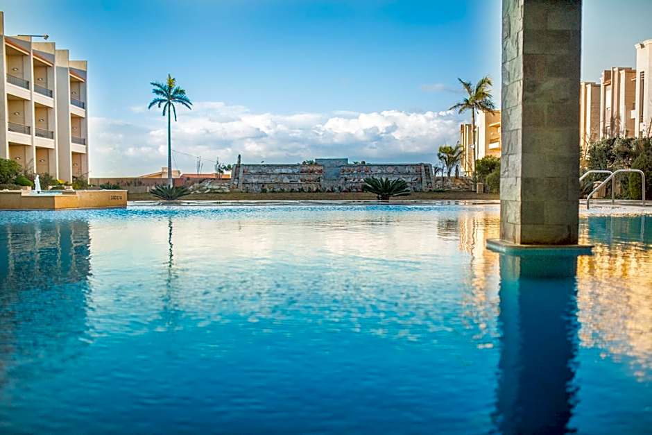 Panacea Suites Hotel