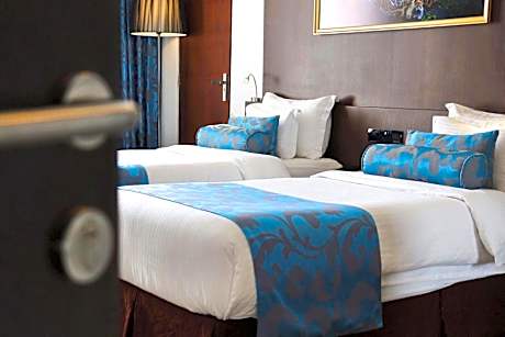 Premier Twin Room