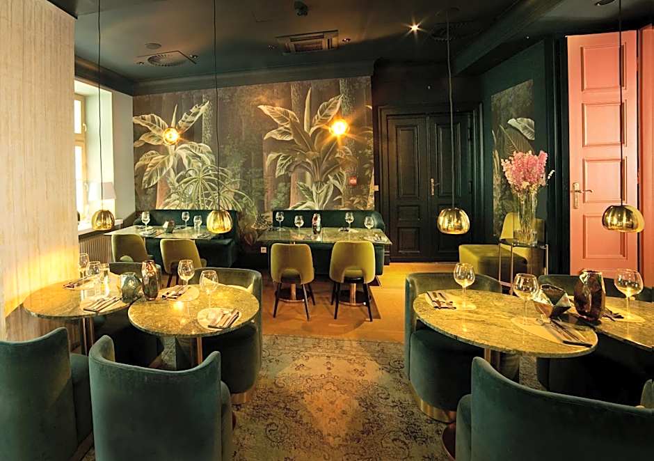 H15 Boutique Hotel, Warsaw, a Member of Design Hotels