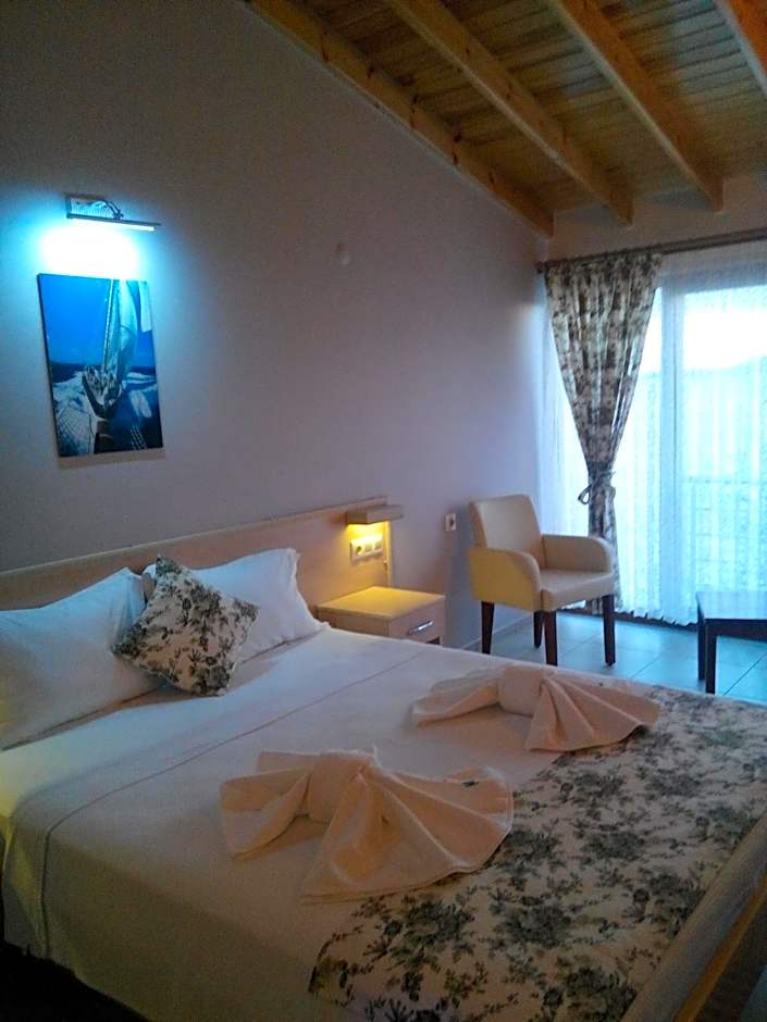 Hotel Mola