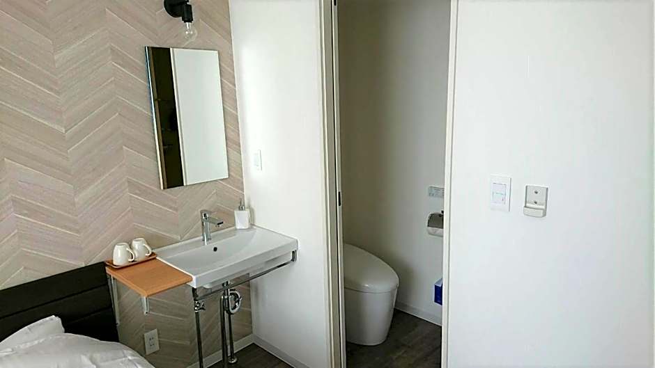 Sarabetsu-mura chiiki Kouryu Center - Vacation STAY 21964v