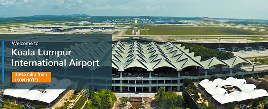 M Design Hotel @ KLIA Sepang