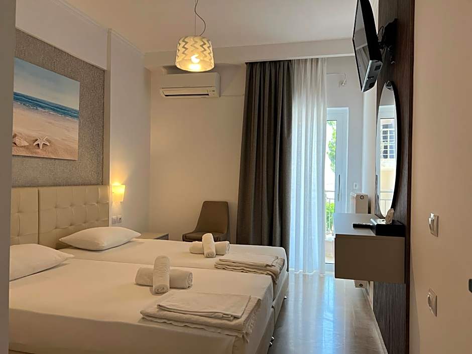 Apartments Stoudios Georgias