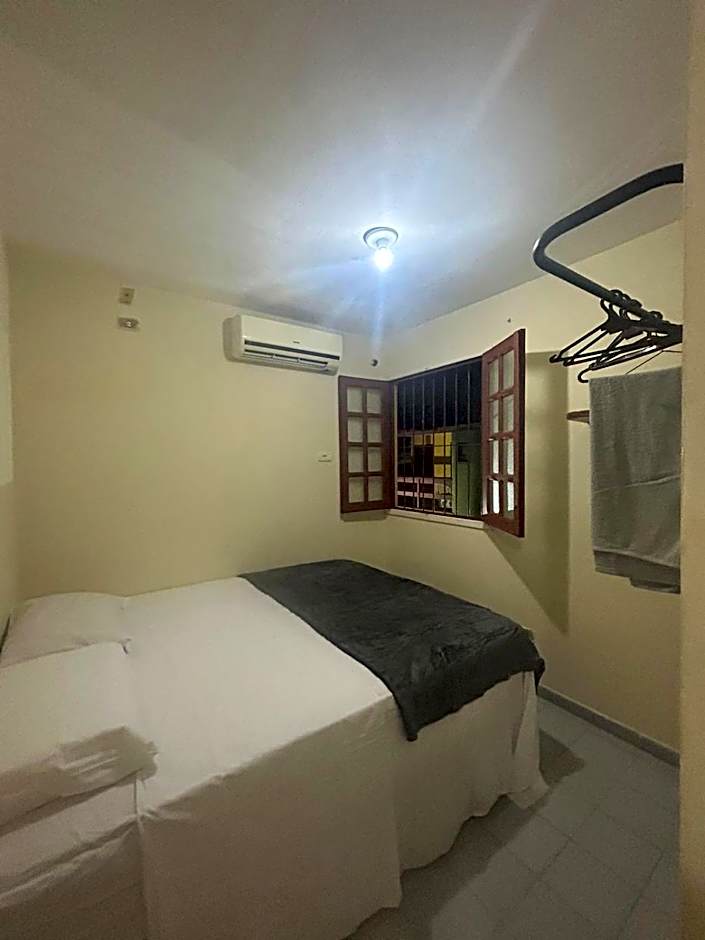 Privê Paraíso do mar