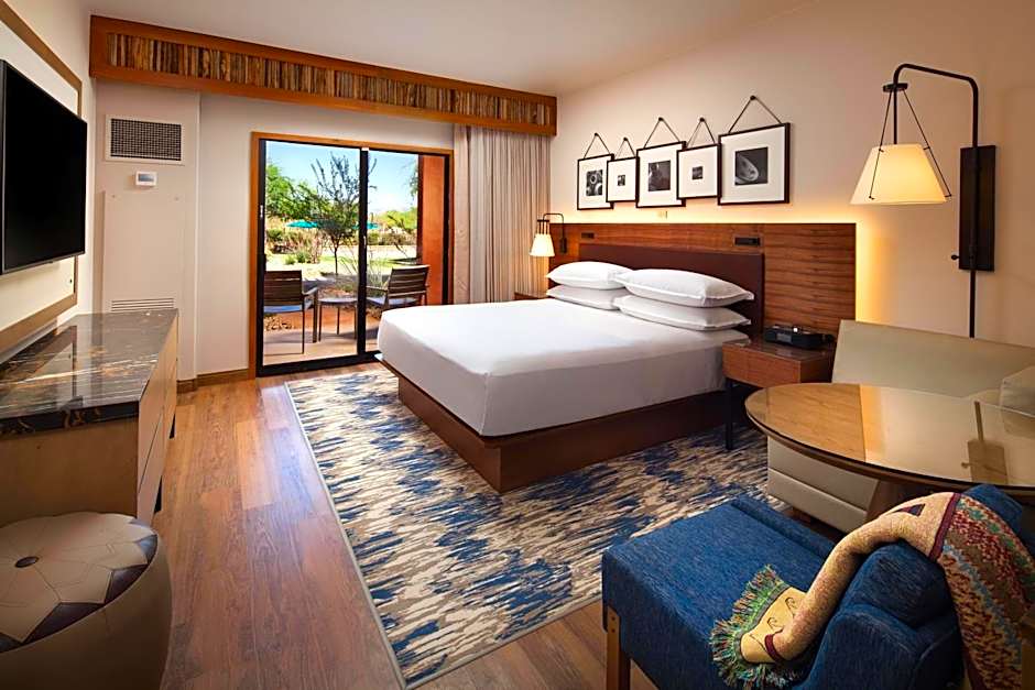 Sheraton Grand at Wild Horse Pass