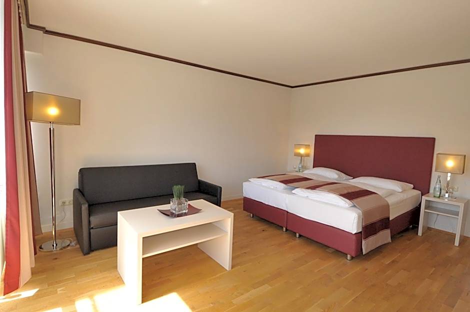 Ambassador Parkhotel