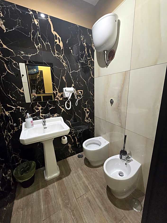 Hotel Iris