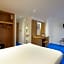 Central Park Hotel