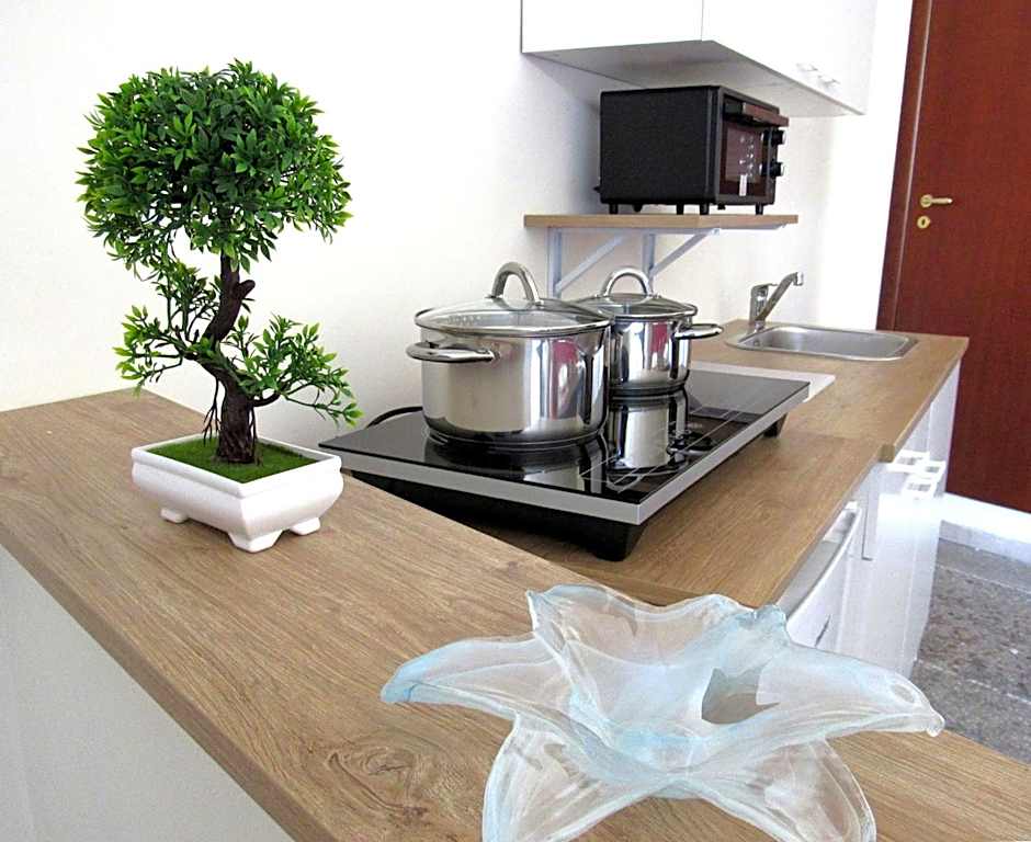 Il Rifugio di Garibaldi