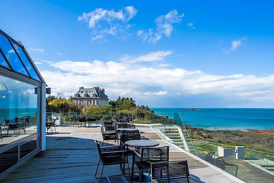 Emeria Dinard Thalasso Spa