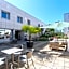 B&B HOTEL Versailles Le Chesnay