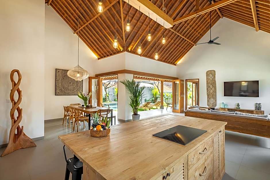 Charming 3 Bedroom Villa Ketut