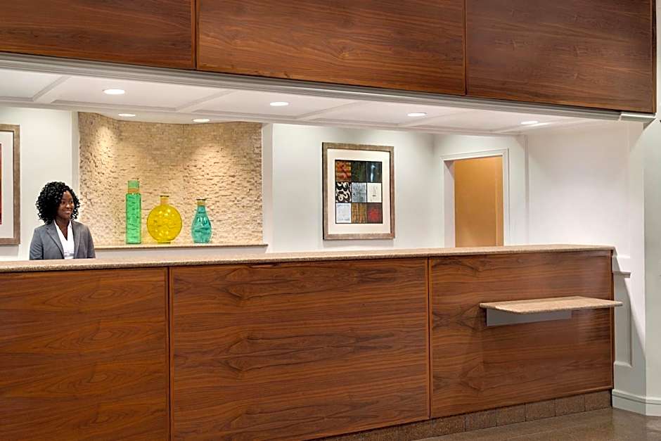 Crowne Plaza Englewood By IHG