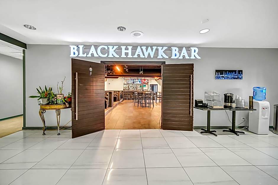 Radisson Hotel Schaumburg