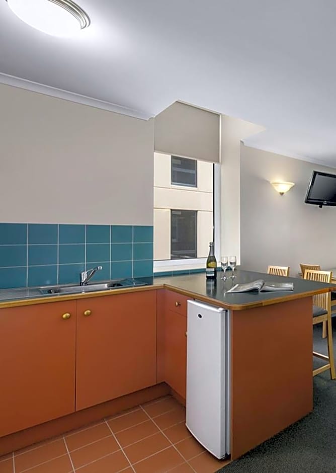 Hobart Waterfront Apartments