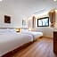 Anook Hotel Daejeon Yongjeon 2nd