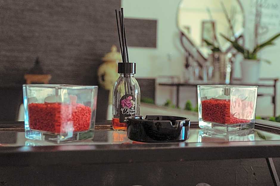 Palmina's Apartments