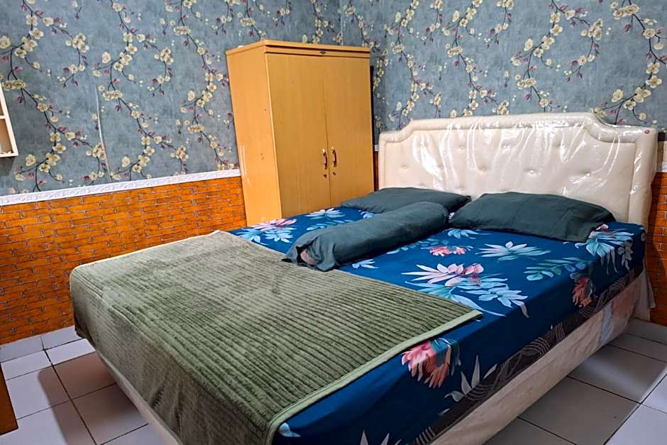 Hotel O Room Transit By At