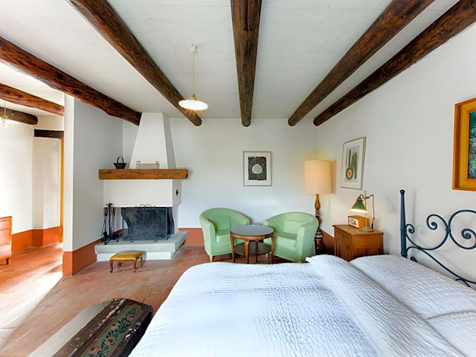 Locanda L'Amorosa