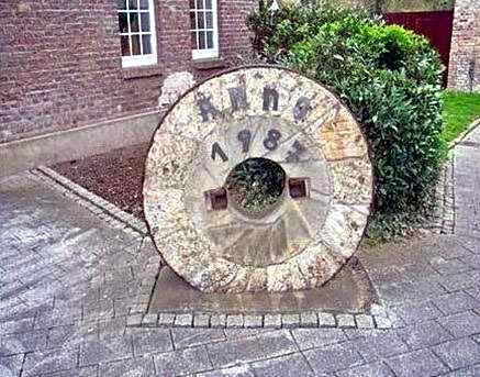 Hotel Bedburger Mühle