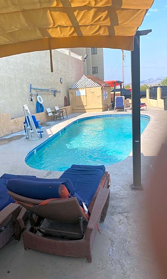 Windsor Inn Lake Havasu City