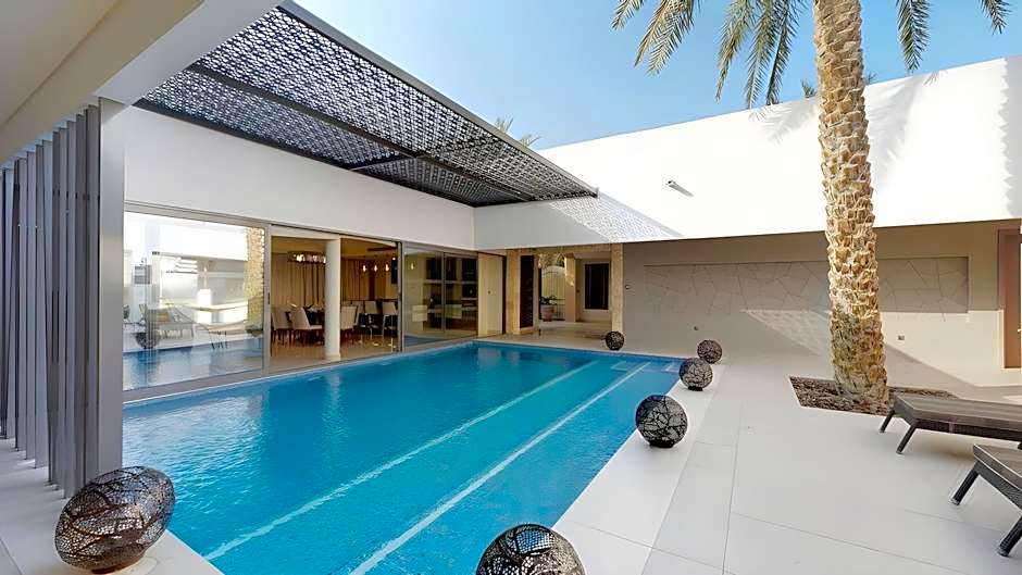 Meliá Desert Palm member of Meliá Collection