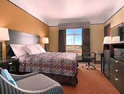 Super 8 by Wyndham Odessa TX