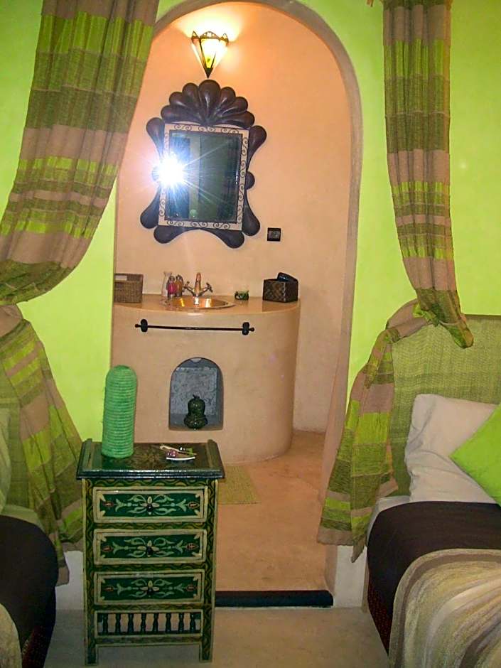 Riad Minorisa