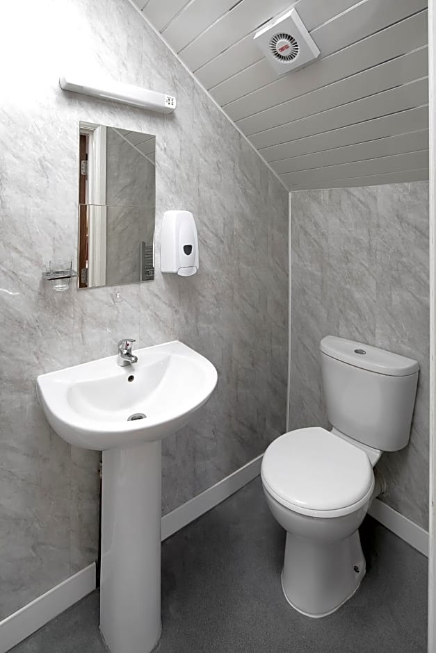 Flexistay Addiscombe Aparthotel