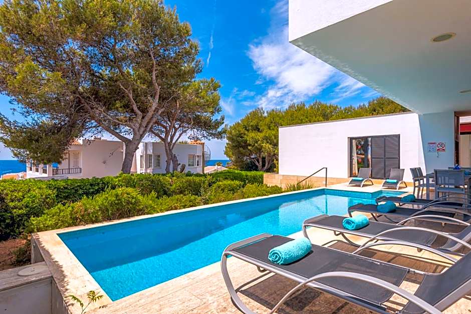 Villa Binizahira by Mauter Villas