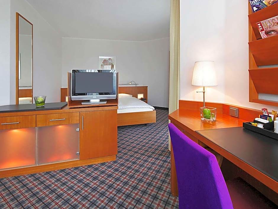 Mercure Hotel Dortmund Messe & Kongress