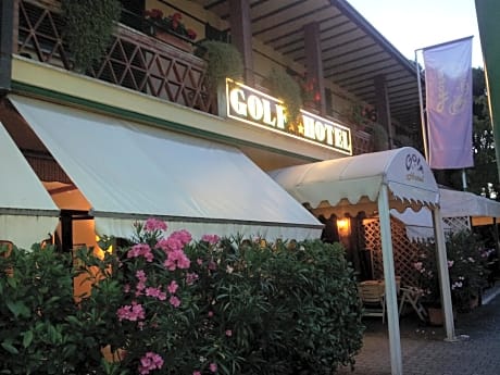 Golf Hotel Forte dei Marmi